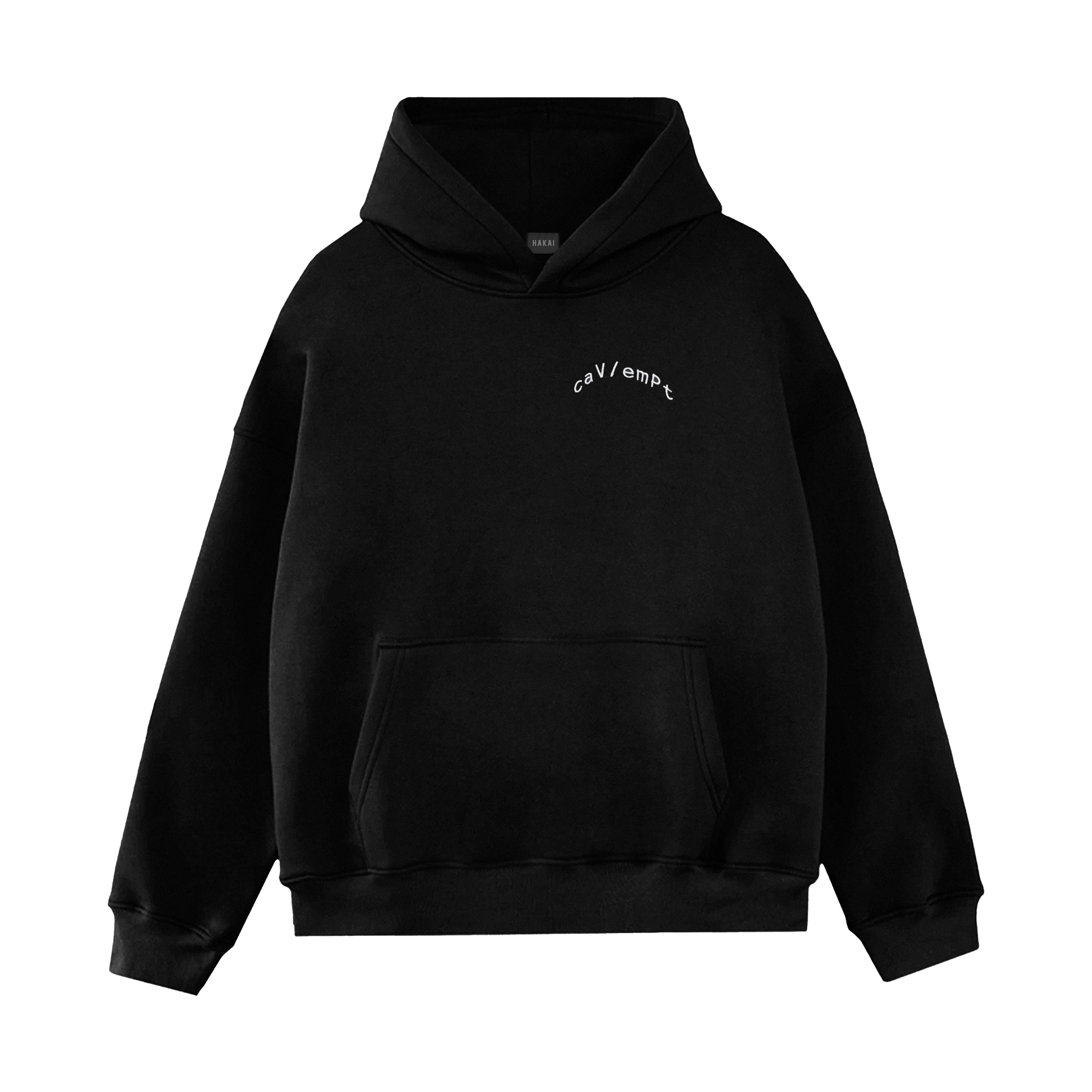 Cavempt Hoodie