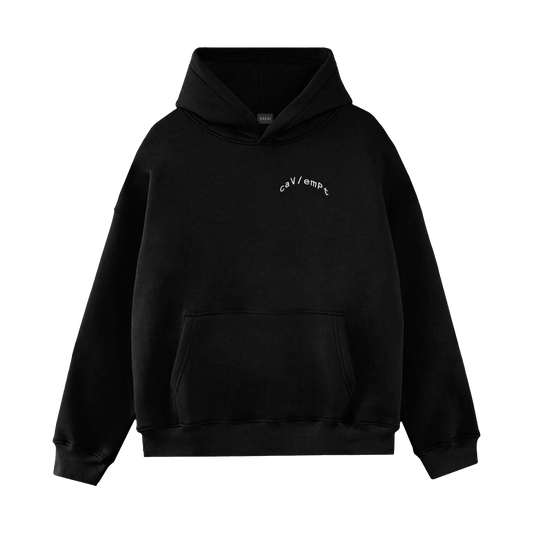 Cavempt Hoodie