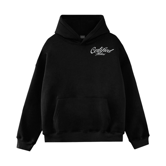 Hakai Certified Hoodie