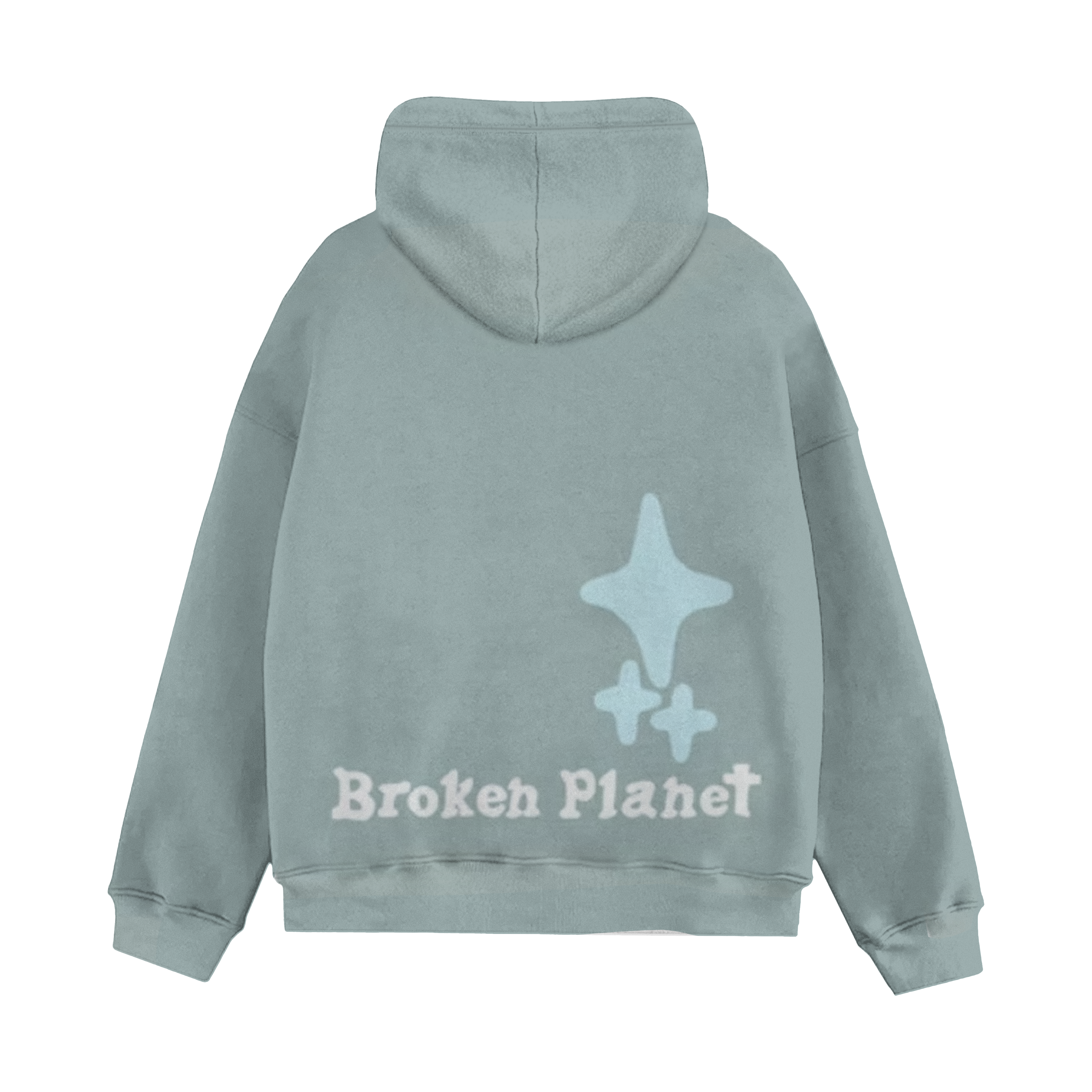 Cosmic Connection Hoodie