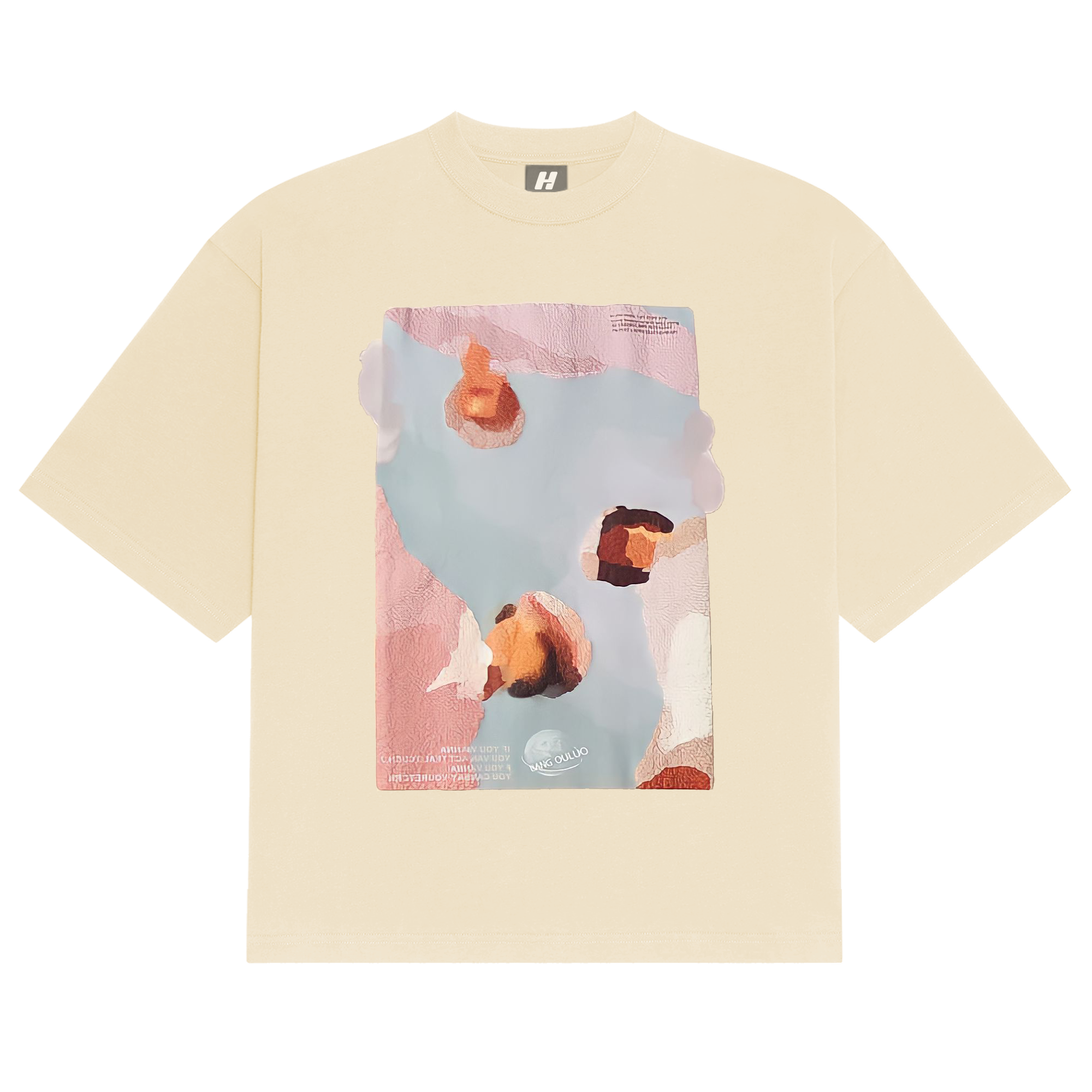 Ice Cream Retro T-Shirt