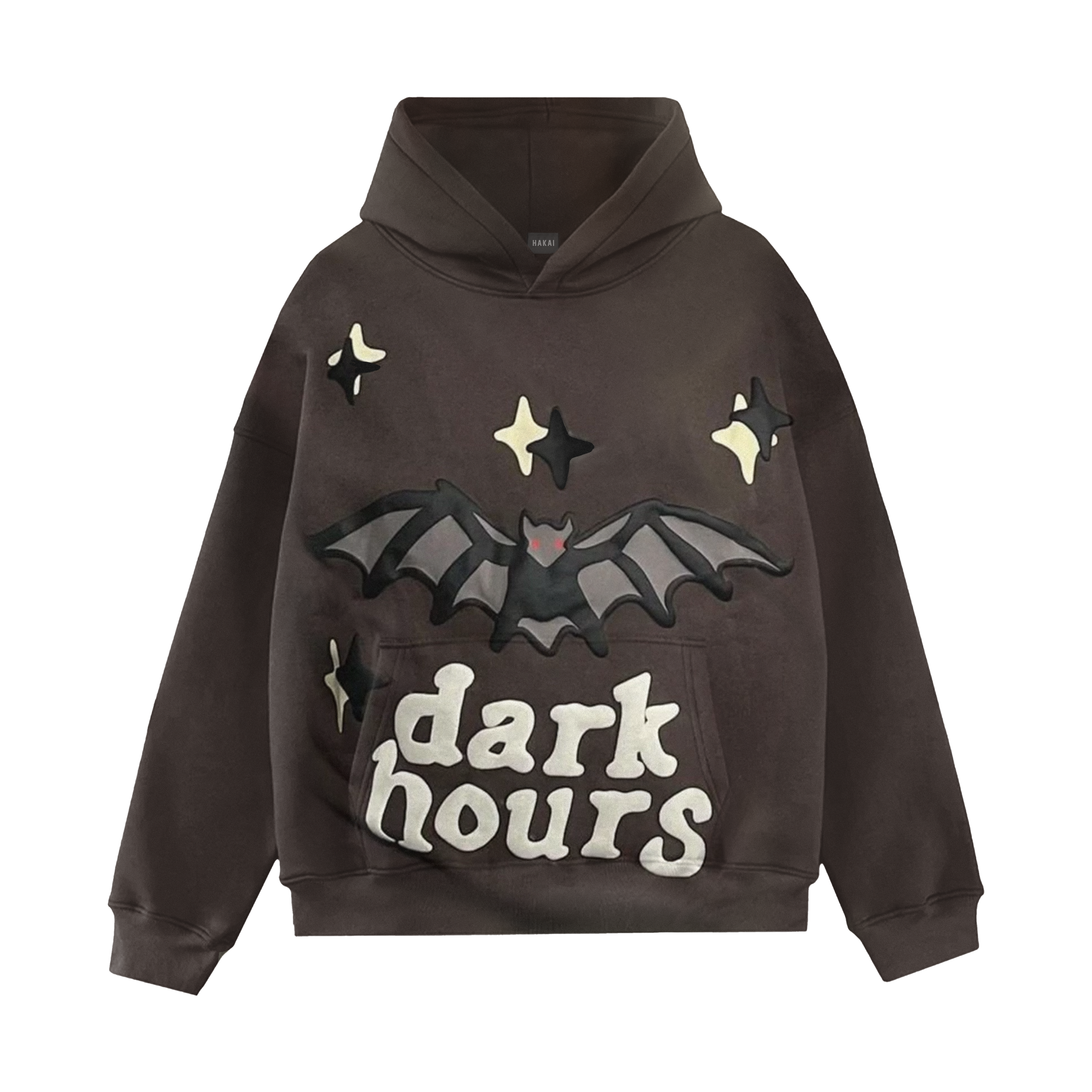 Dark Hours Hoodie