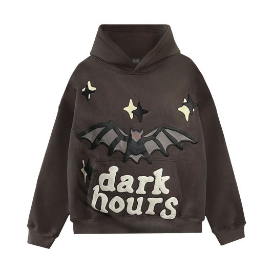 Dark Hours Hoodie