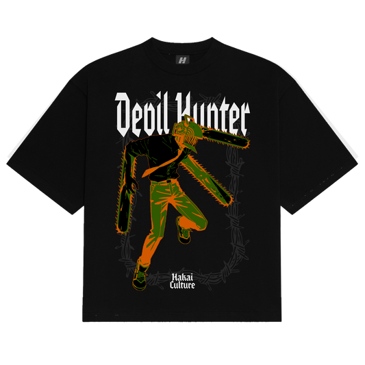 Devil Hunter T-Shirt