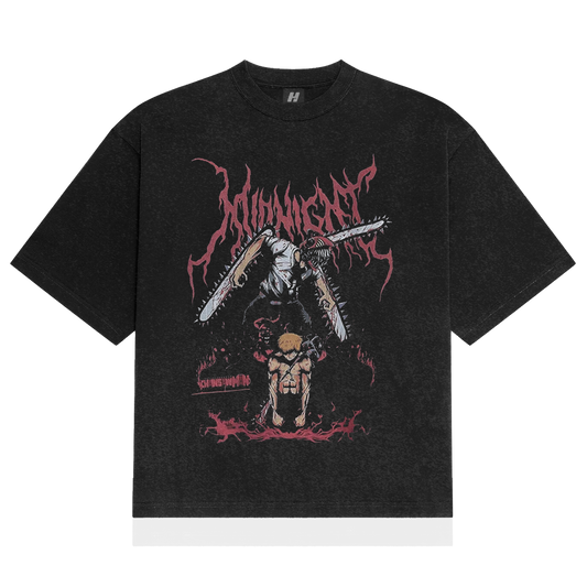 Chainsaw T-Shirt