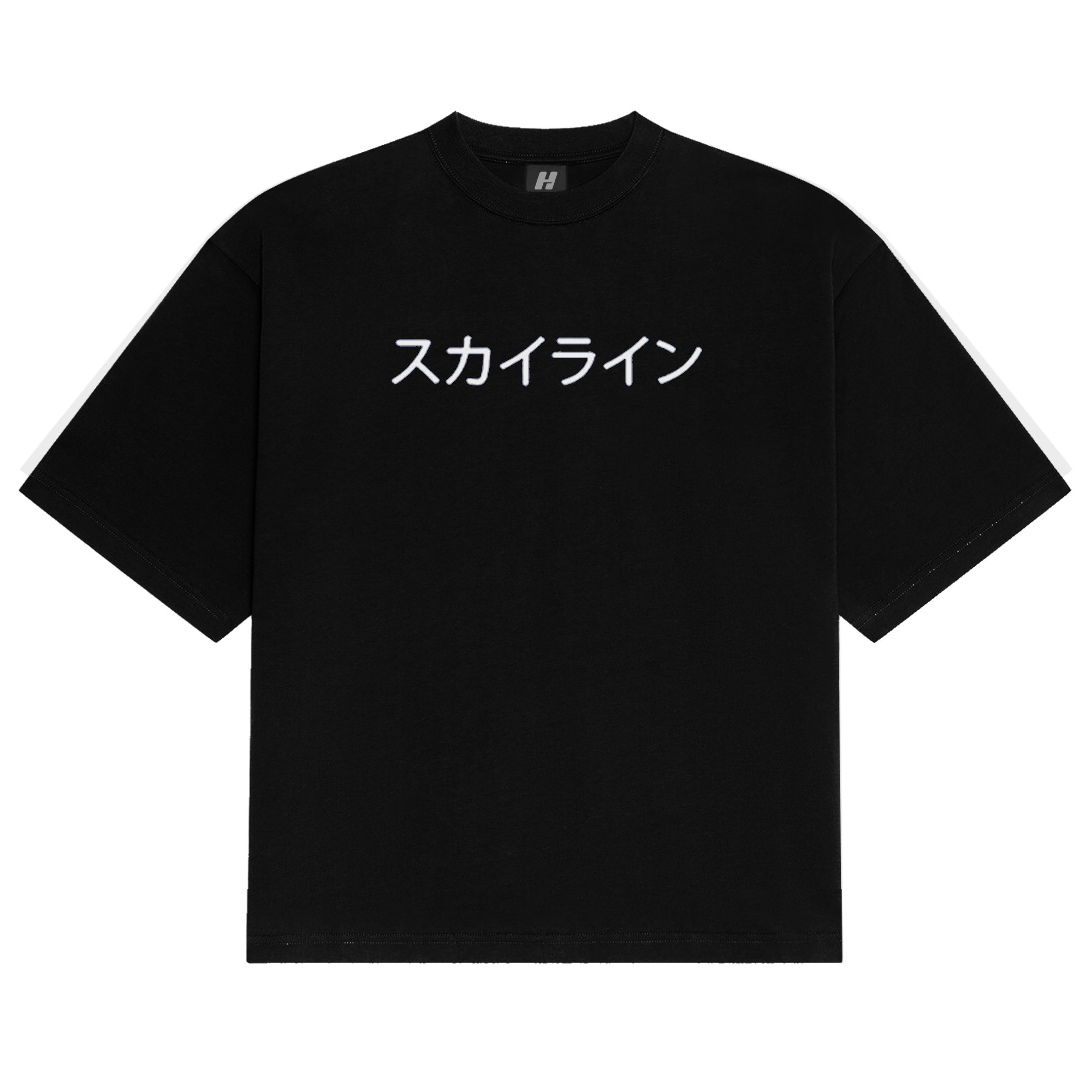 Skyline Drift T-Shirt