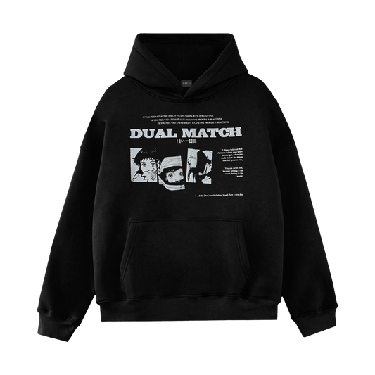 Dual Match Hoodie