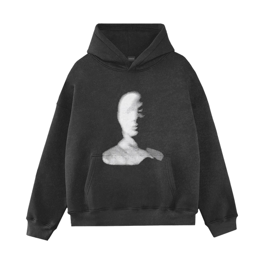 Faceless Hoodie