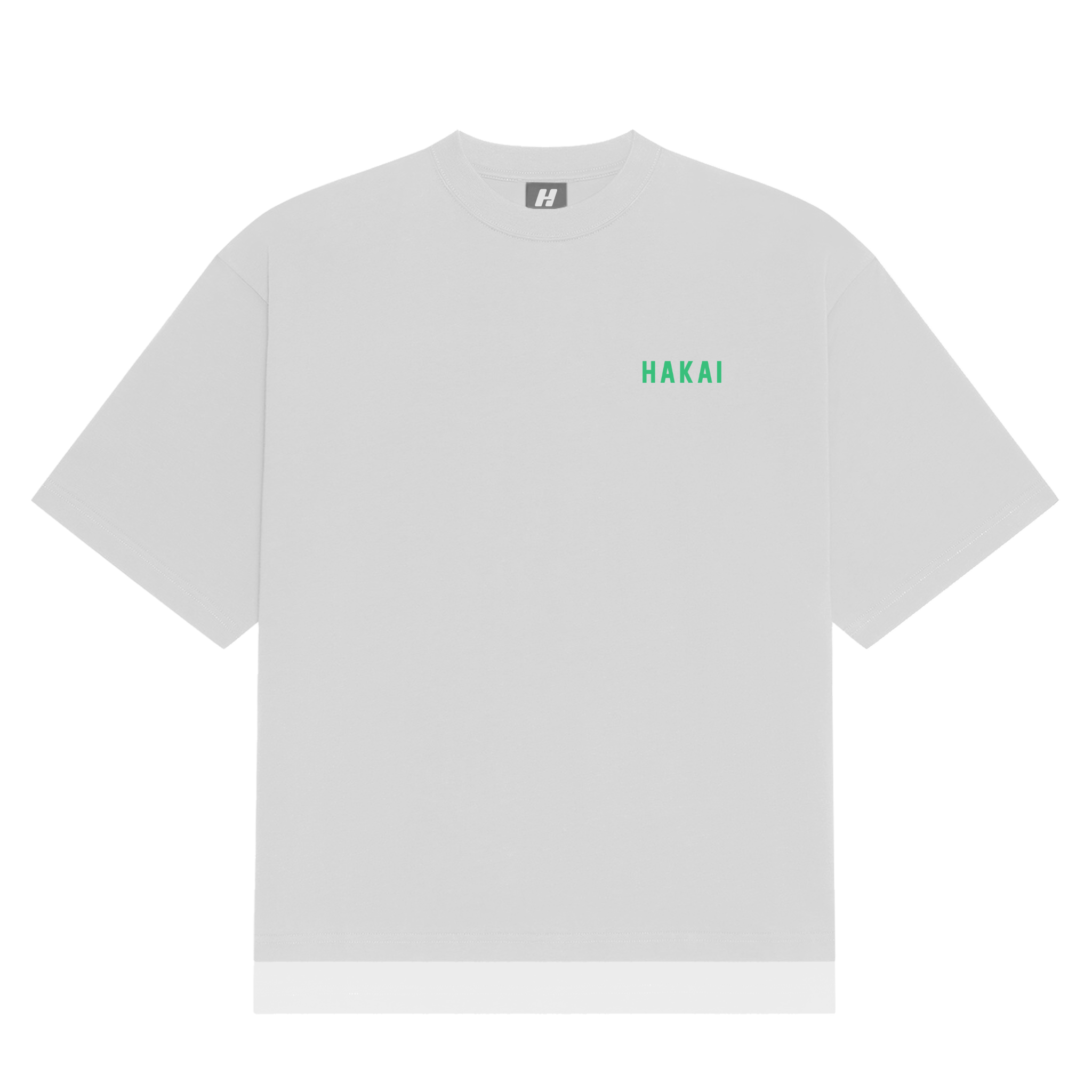 Hakai Culture Summer V2 T-Shirt