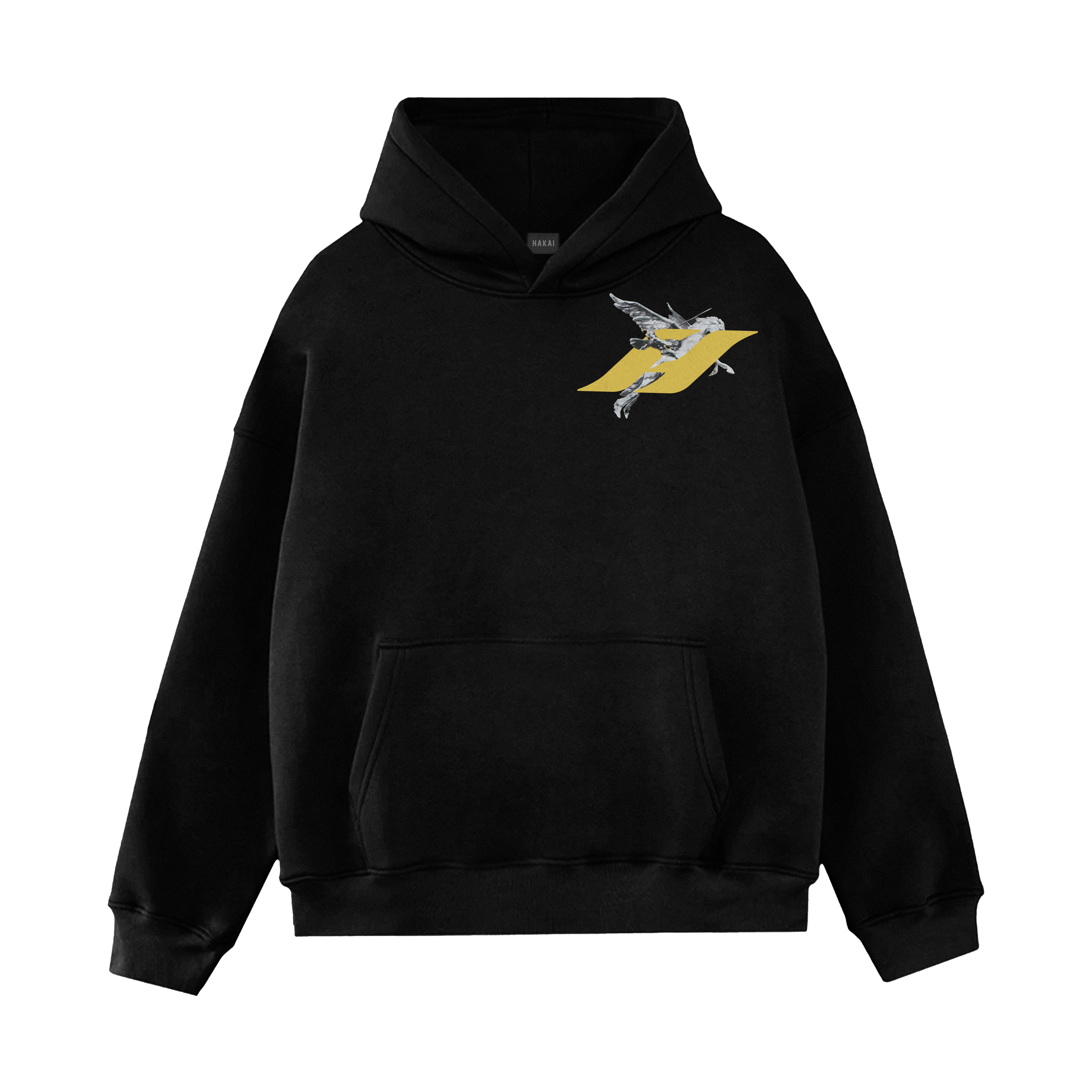 Hakai Pegasus Hoodie