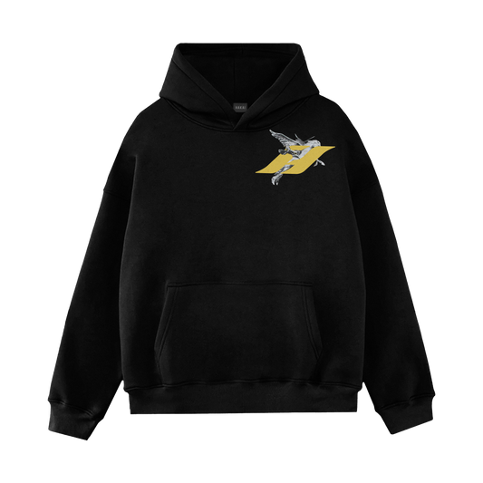 Hakai Pegasus Hoodie