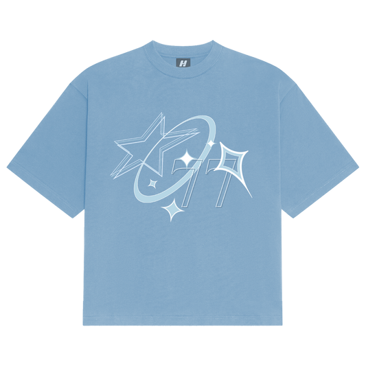 Sparkstar Hakai Fleur V2 T-Shirt