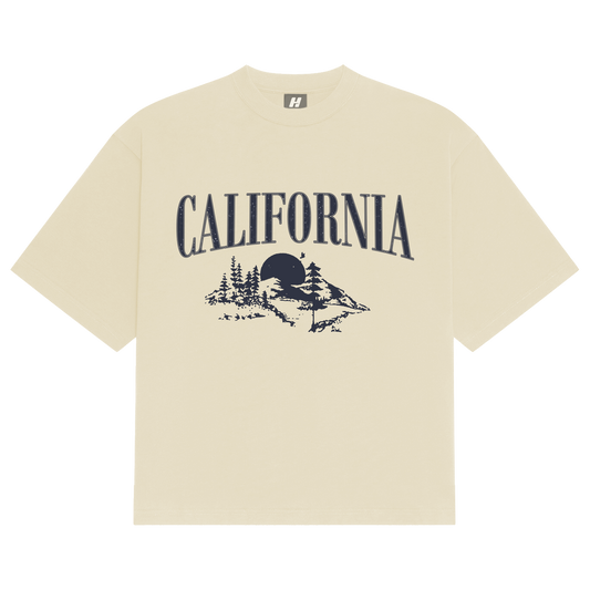 California T-Shirt