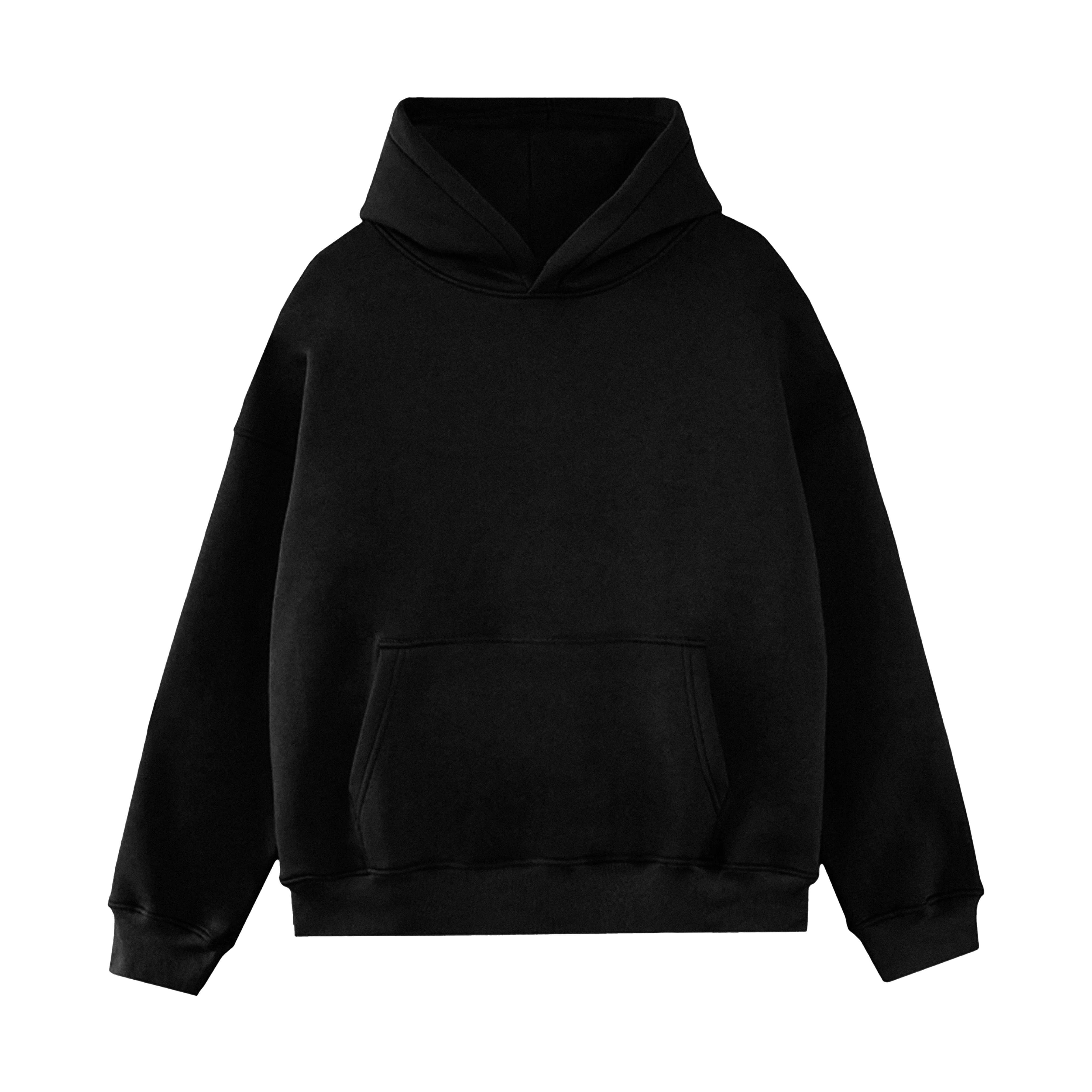 Unholy Hoodie