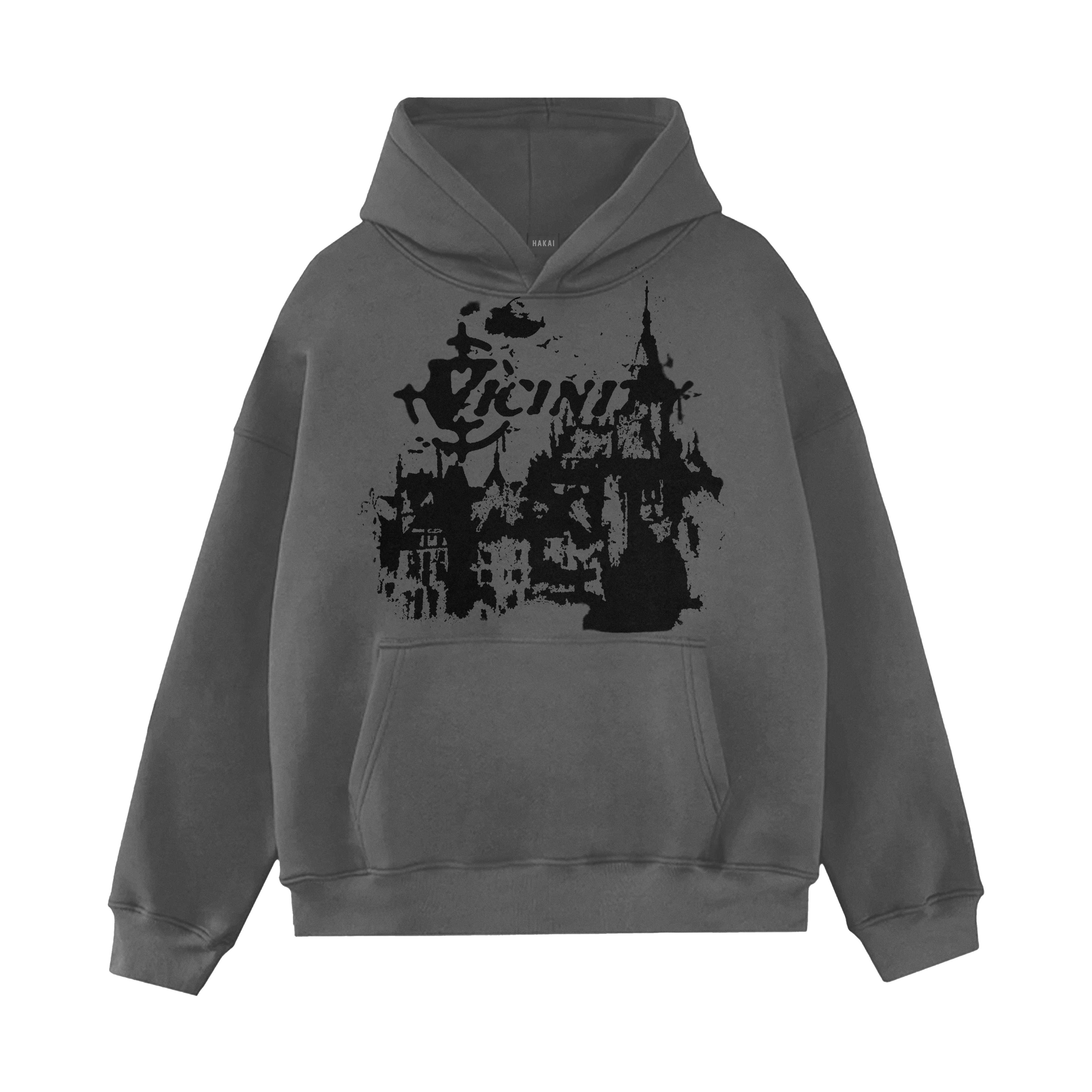 Vicinity Castle Hoodie