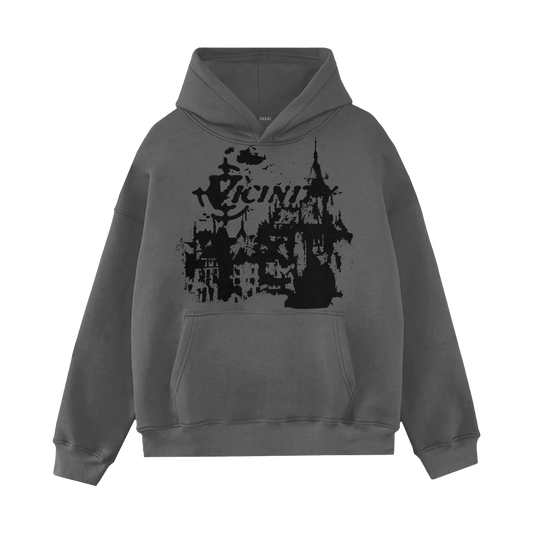 Vicinity Castle Hoodie