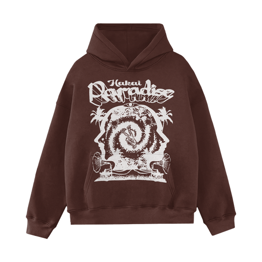 Hakai Paradise Hoodie