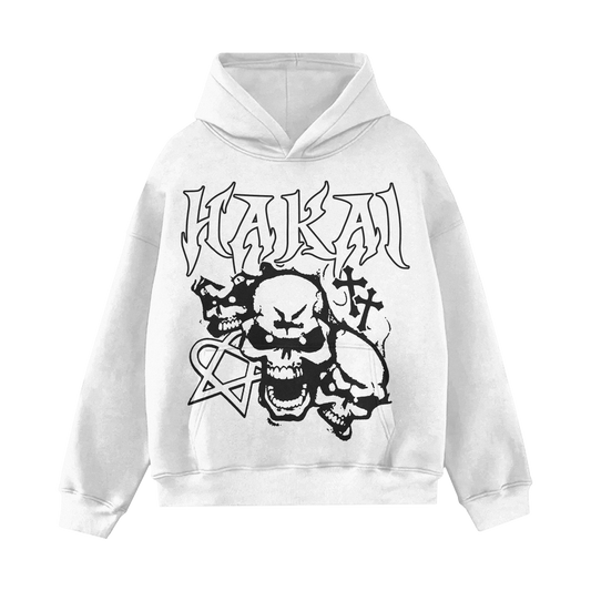 Hakai Undead Hoodie