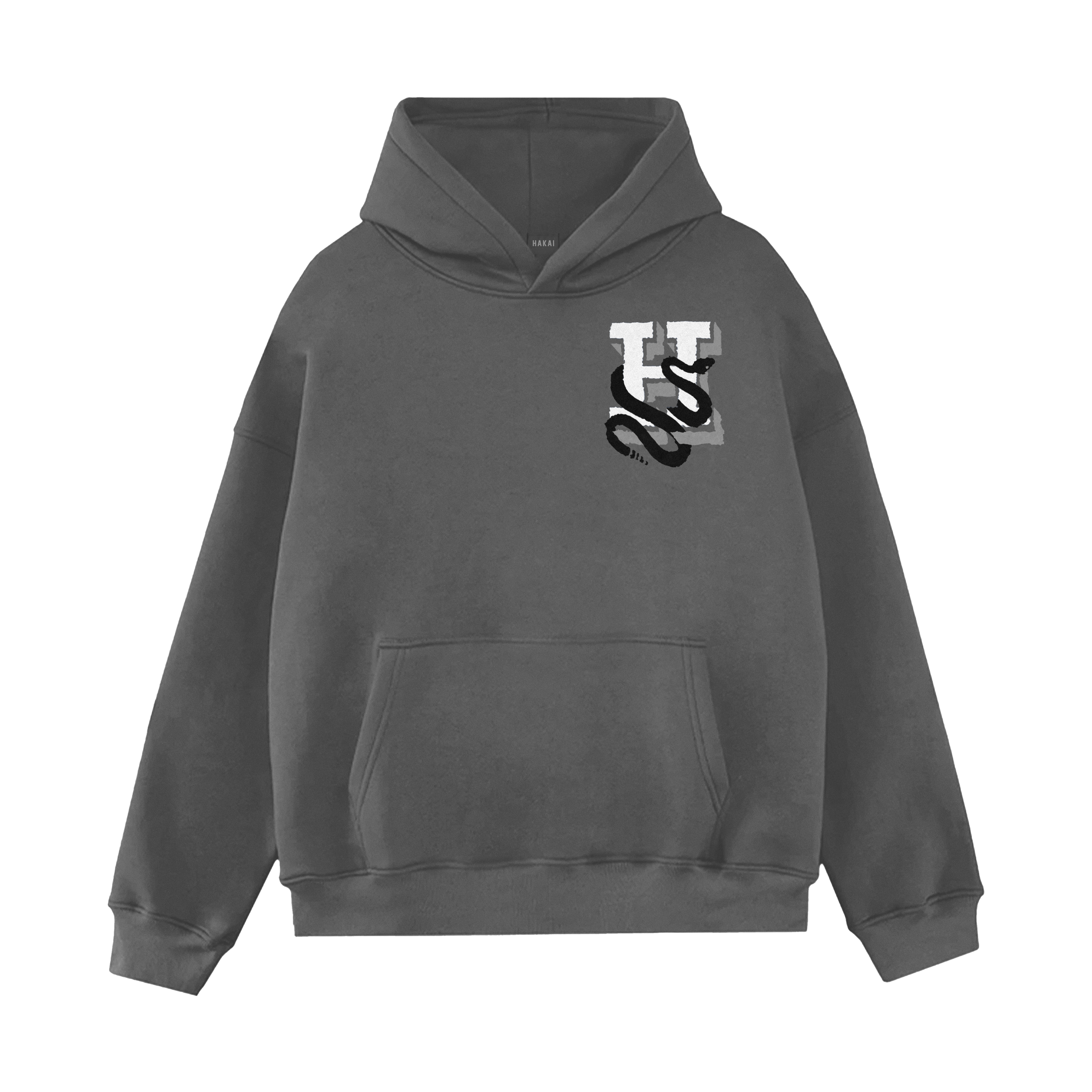 Hakai Serpent Hoodie