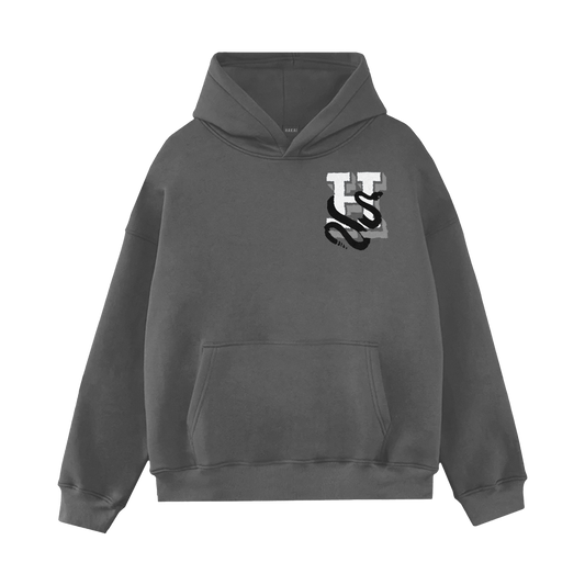 Hakai Serpent Hoodie