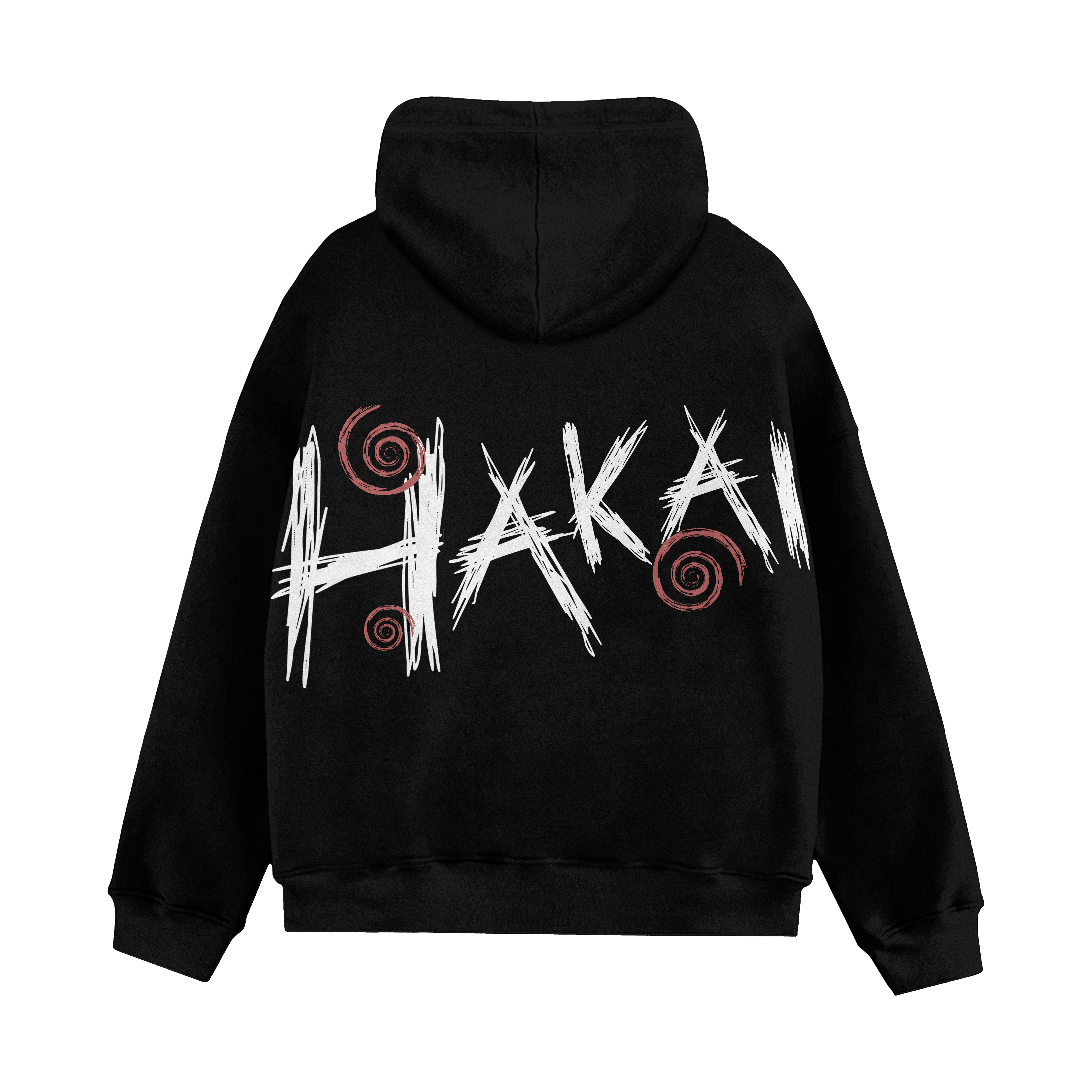 Hakai Compulsion Hoodie