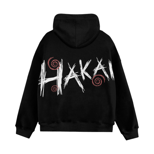 Hakai Compulsion Hoodie