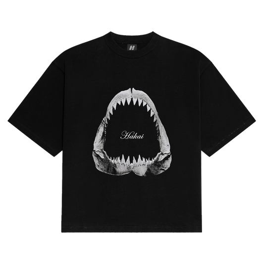 Hakai Jaws T-Shirt