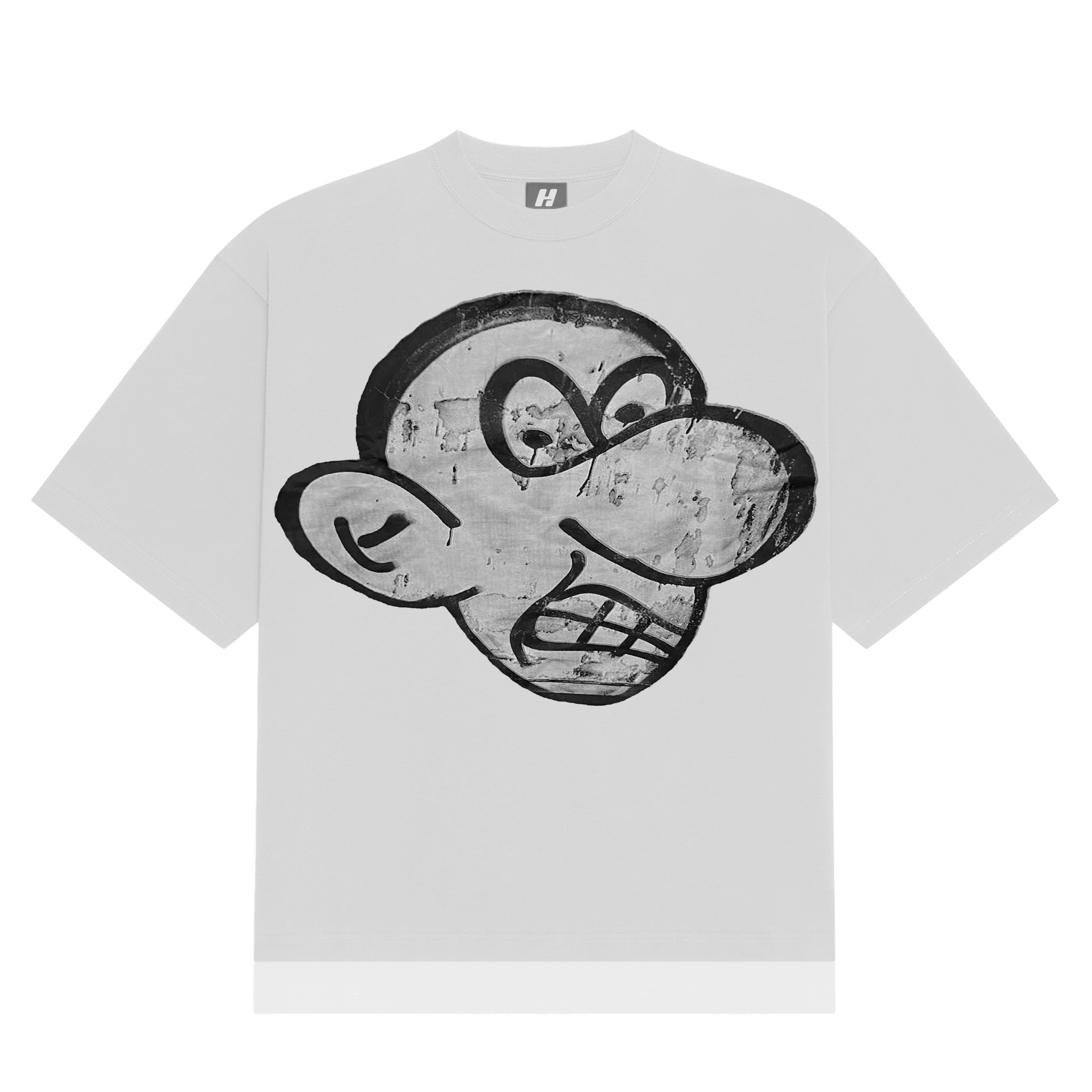 Doodle Character V2 T-Shirt