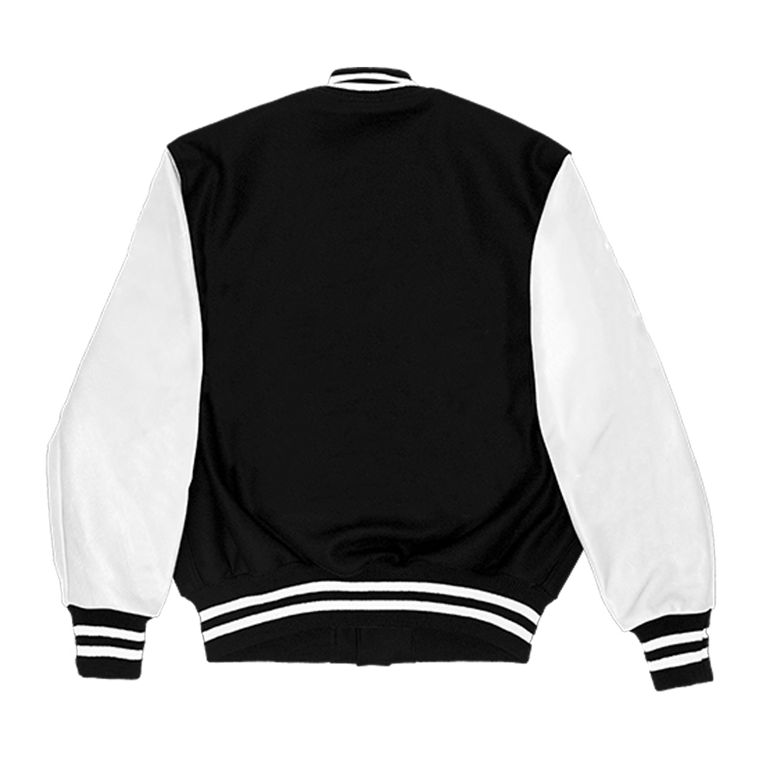 Futemai Varsity Jacket