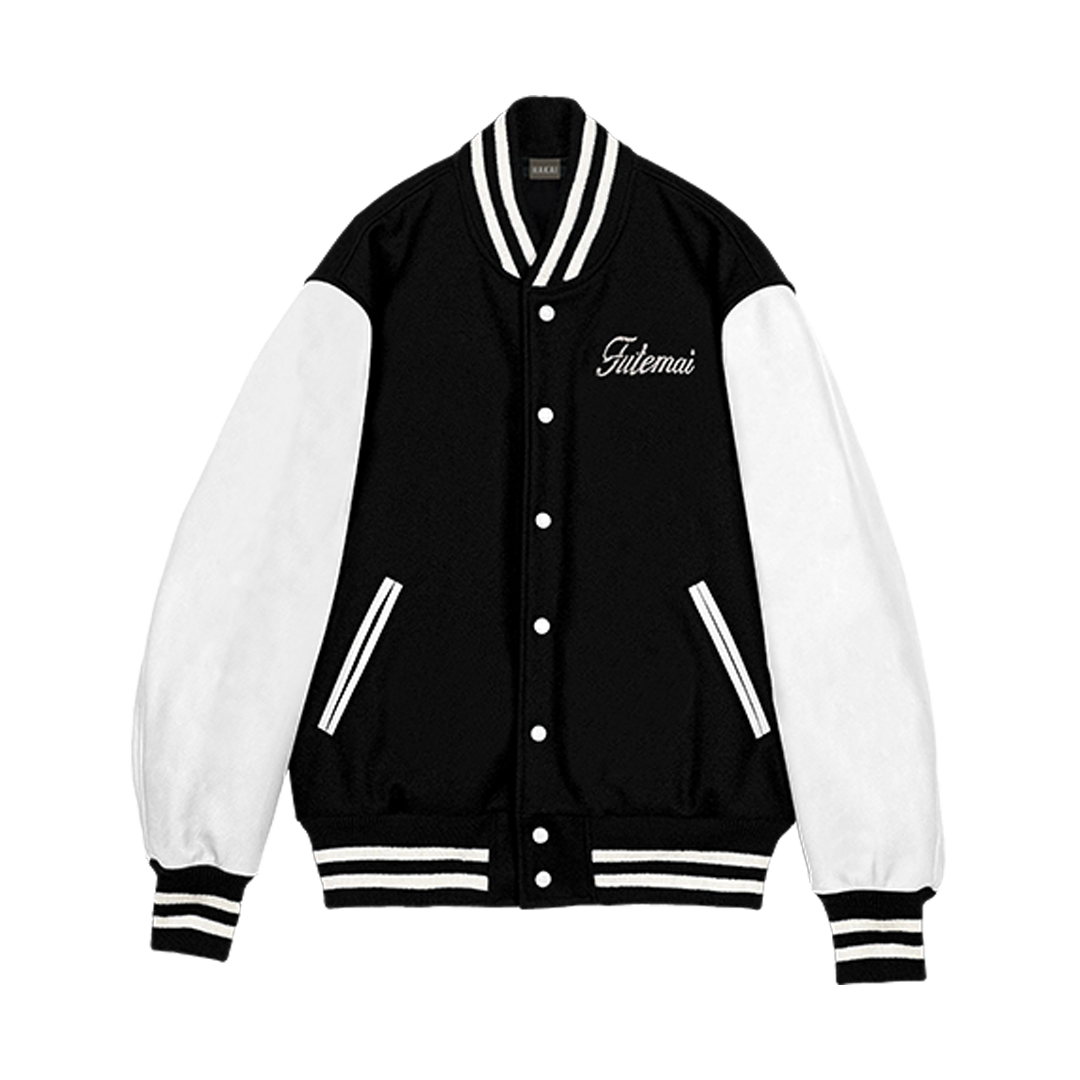 Futemai Varsity Jacket