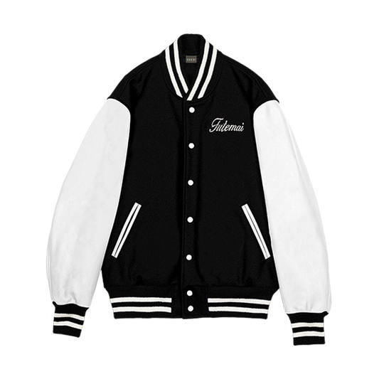 Futemai Varsity Jacket