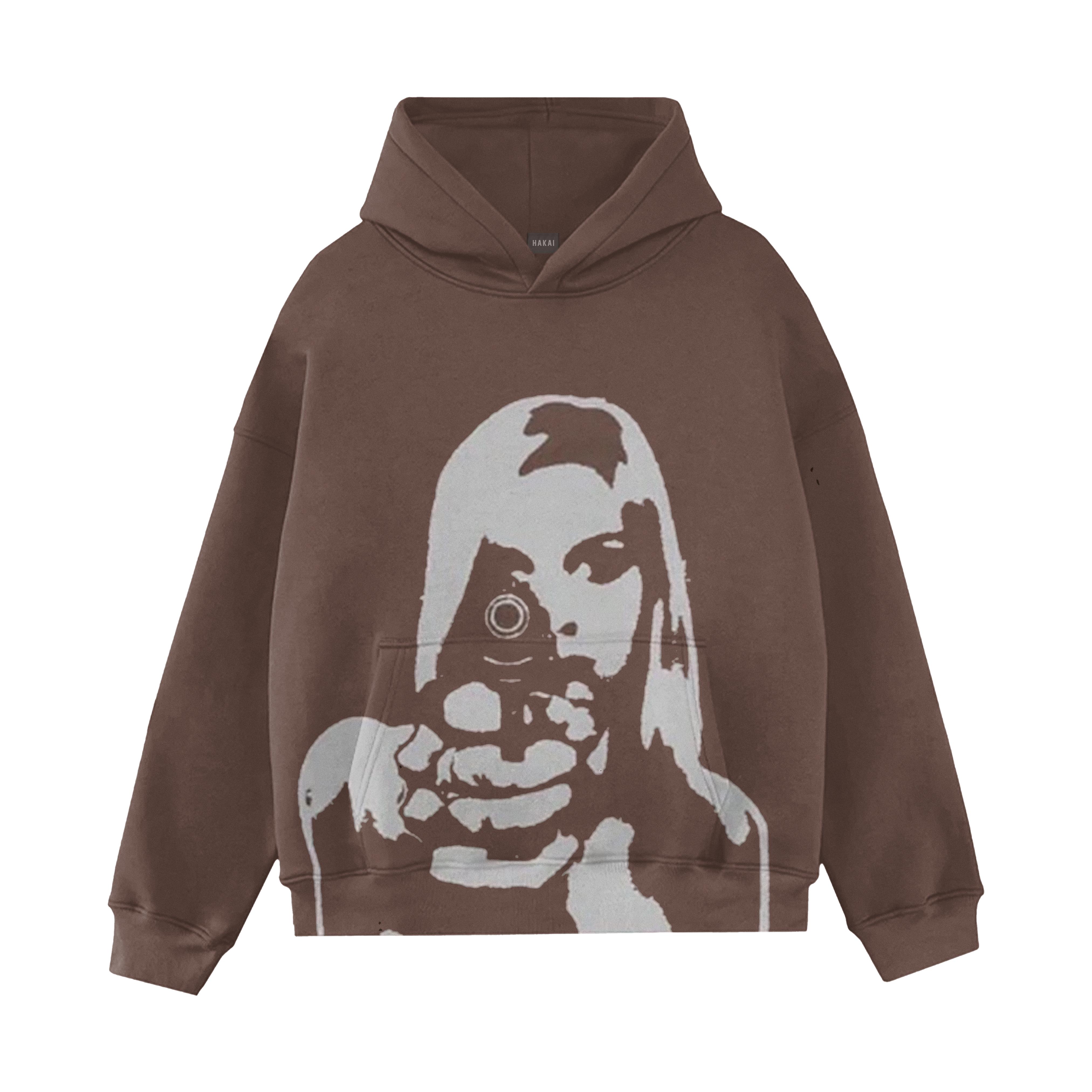 Shoot It Girl Hoodie