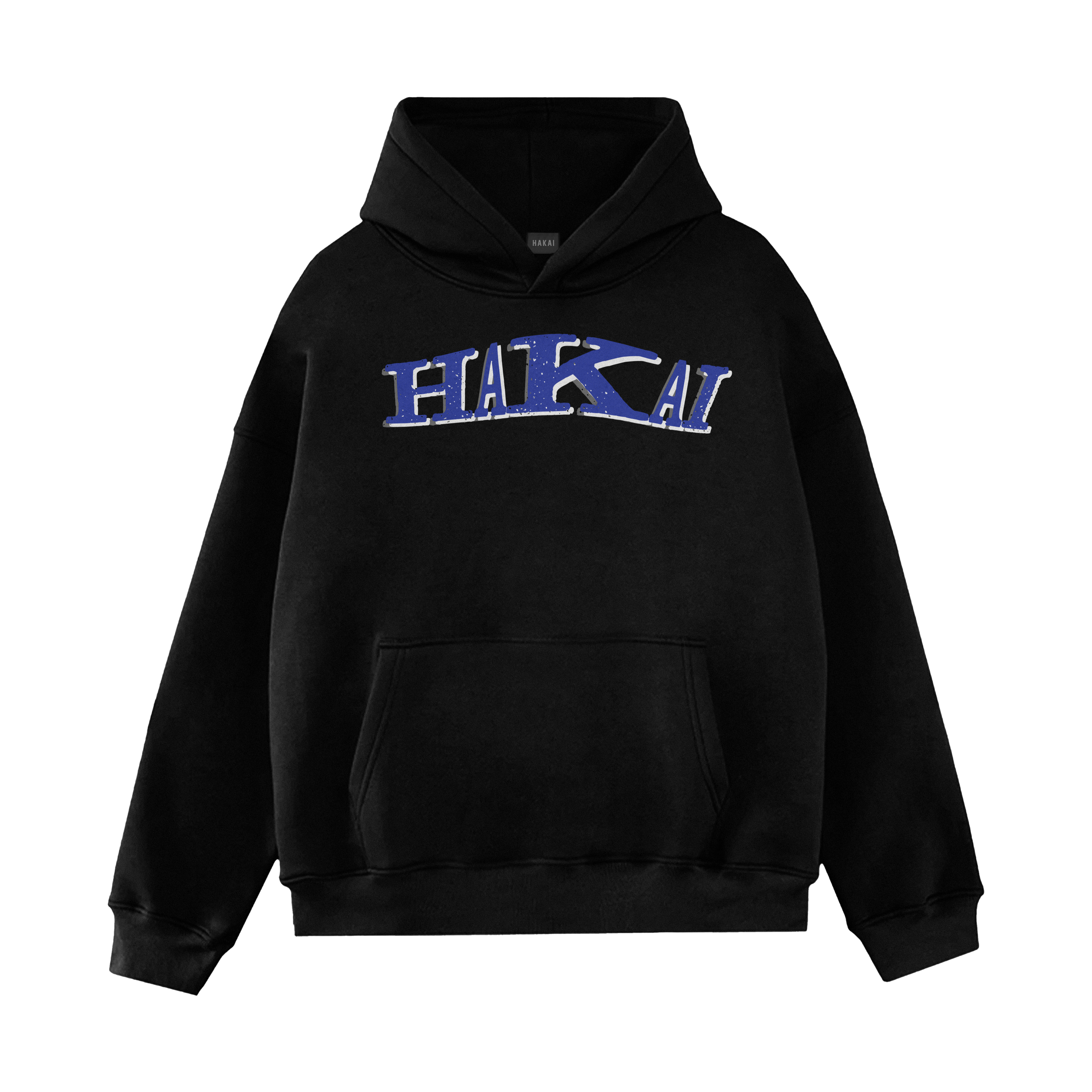 Basic Hakai Hoodie