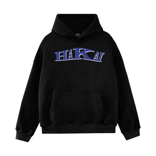 Basic Hakai Hoodie