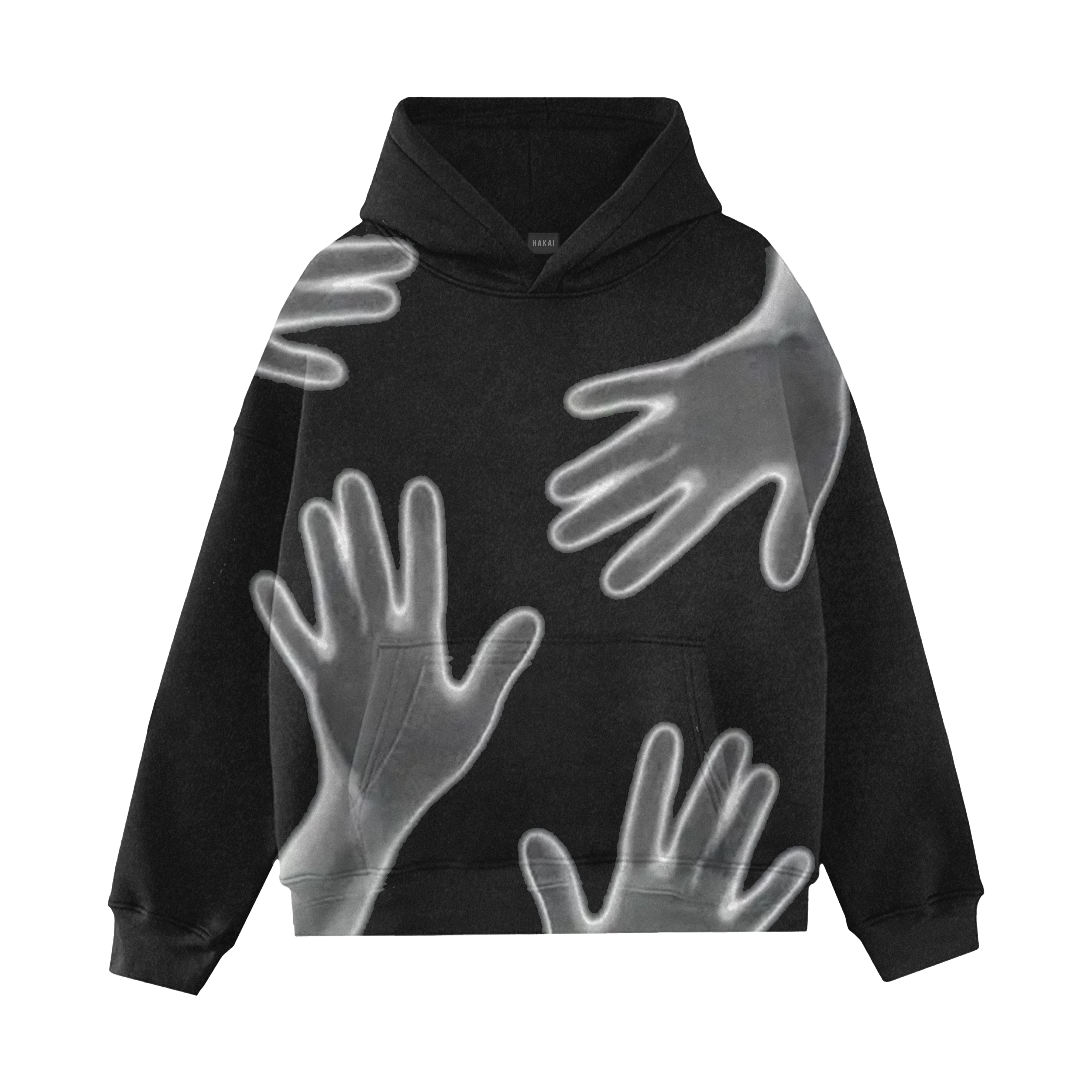 Hands On Me Hoodie