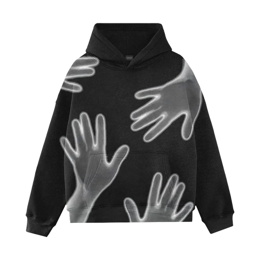 Hands On Me Hoodie