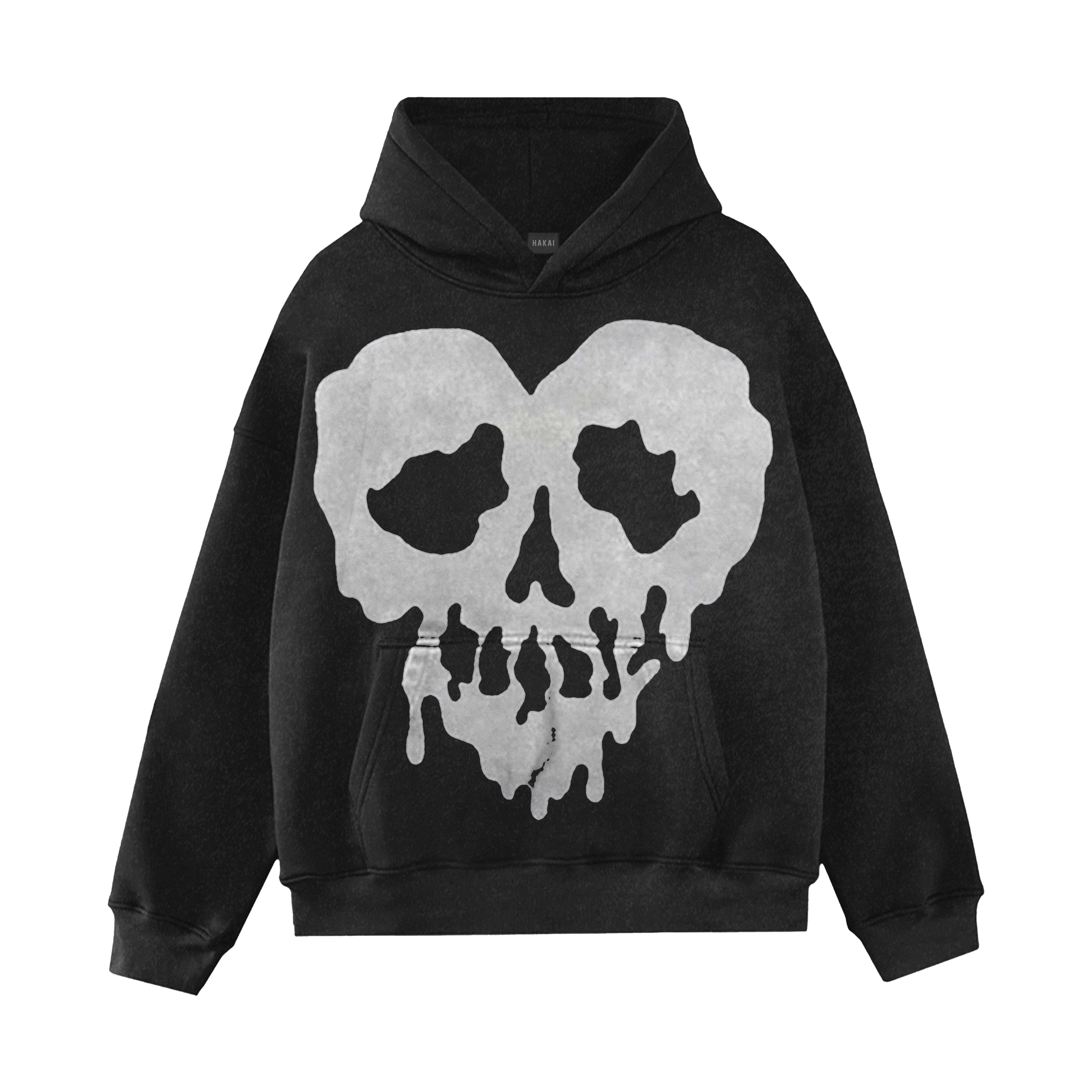 Heart Hoodie