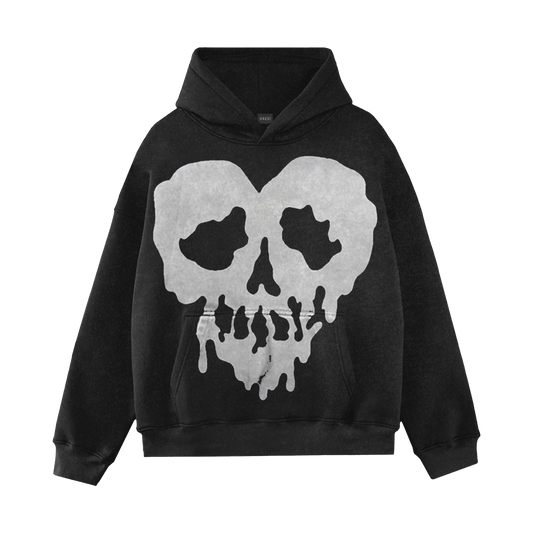 Heart Hoodie