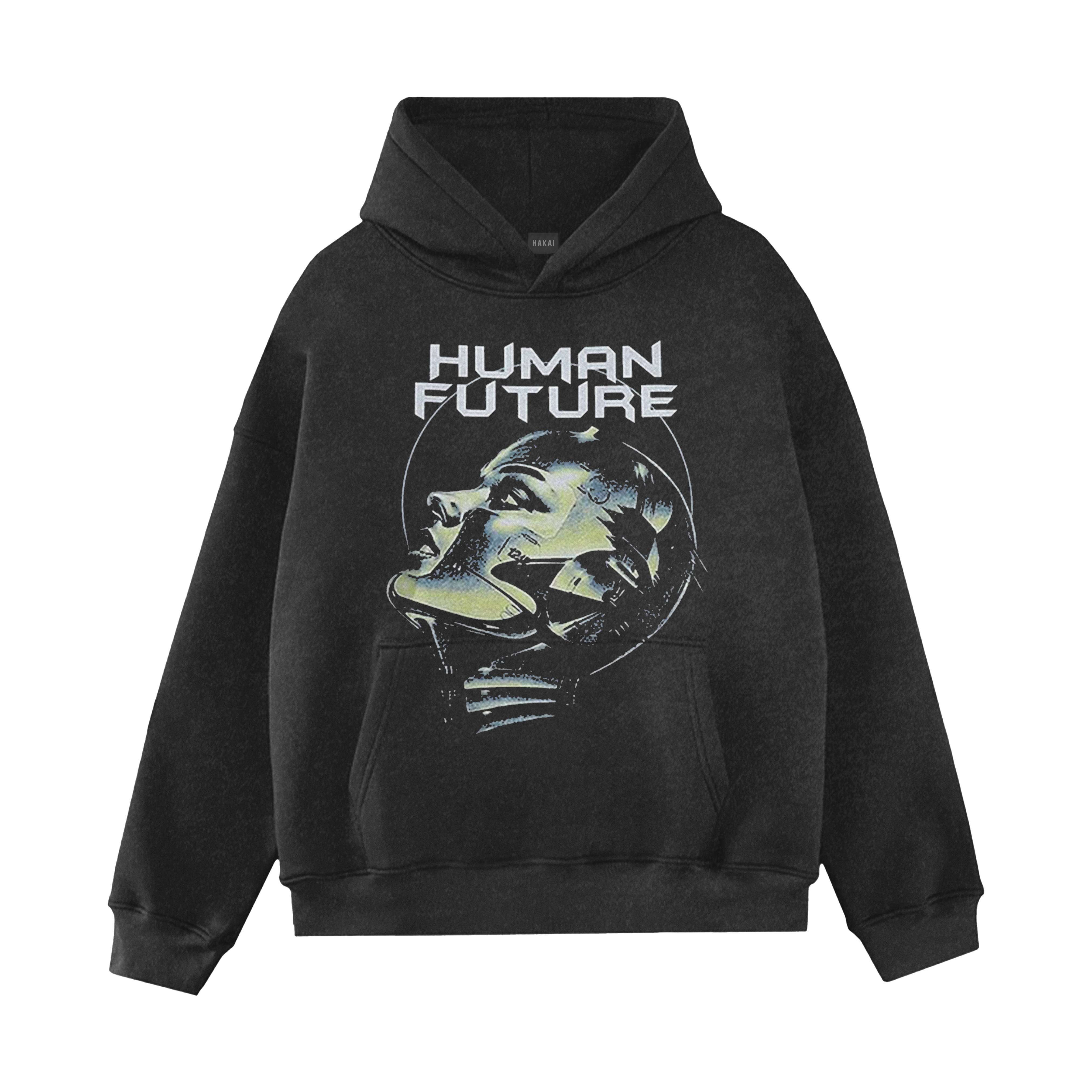 Human Future Hoodie