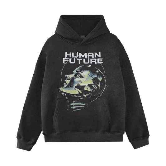 Human Future Hoodie