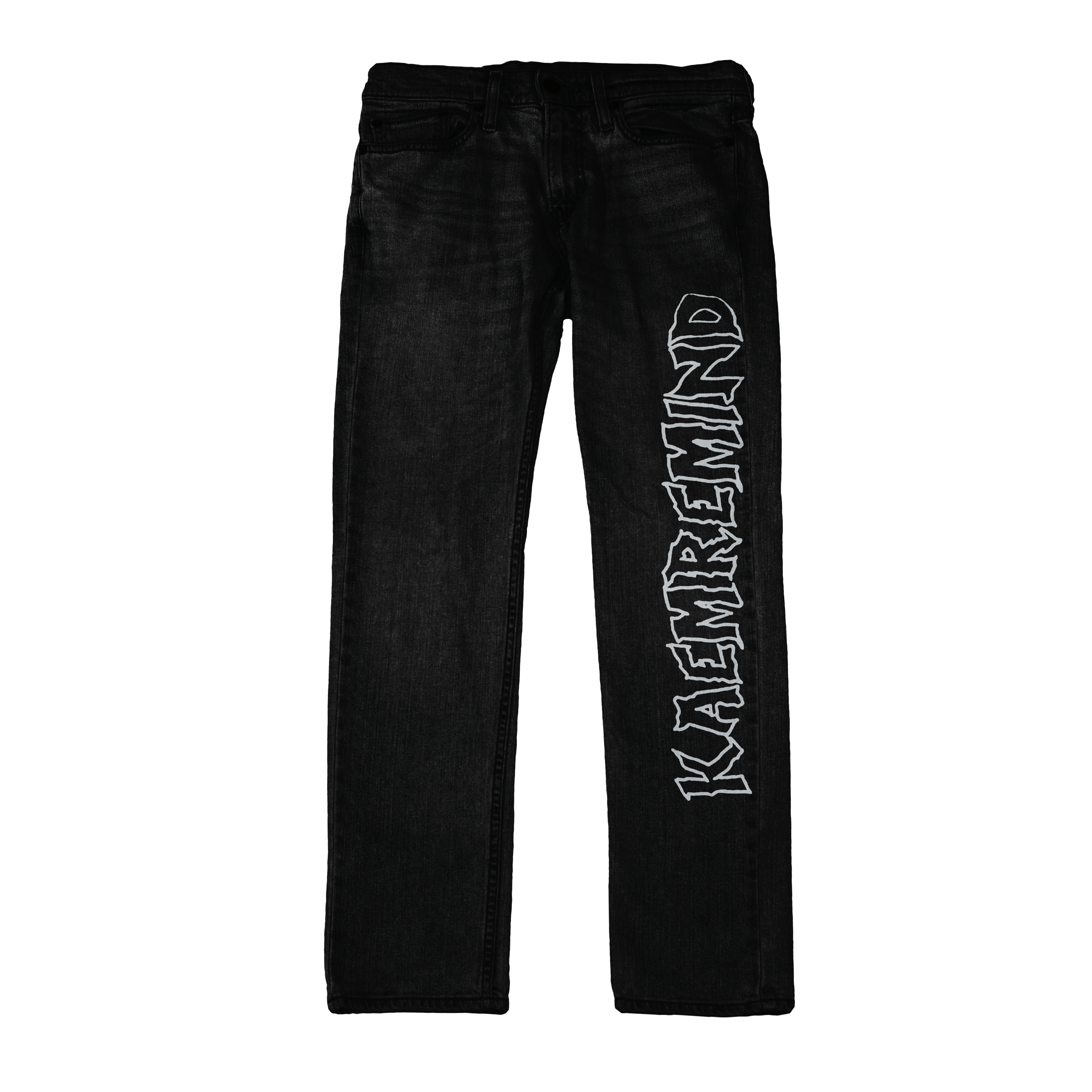 Kraemremind Jeans