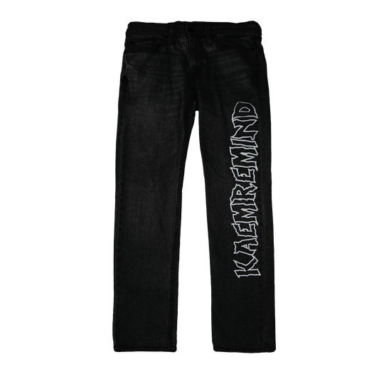 Kraemremind Jeans