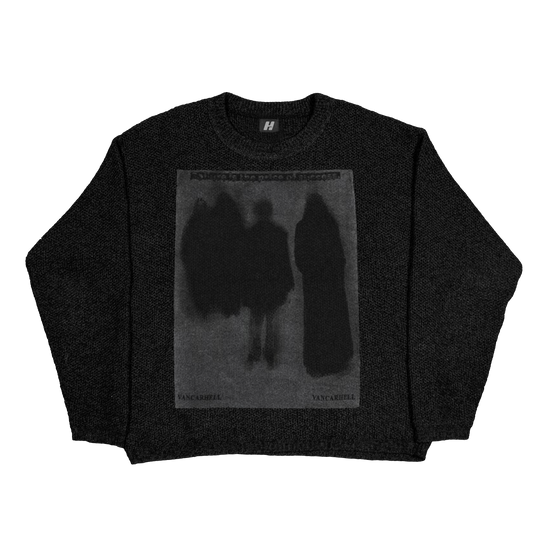 Shadows Sweater