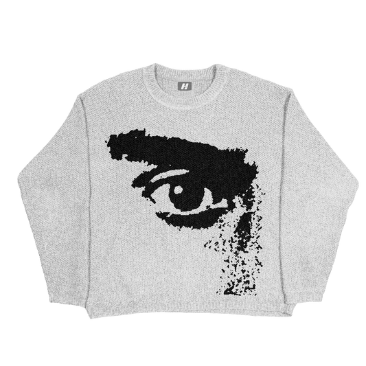 One Eye Sweater