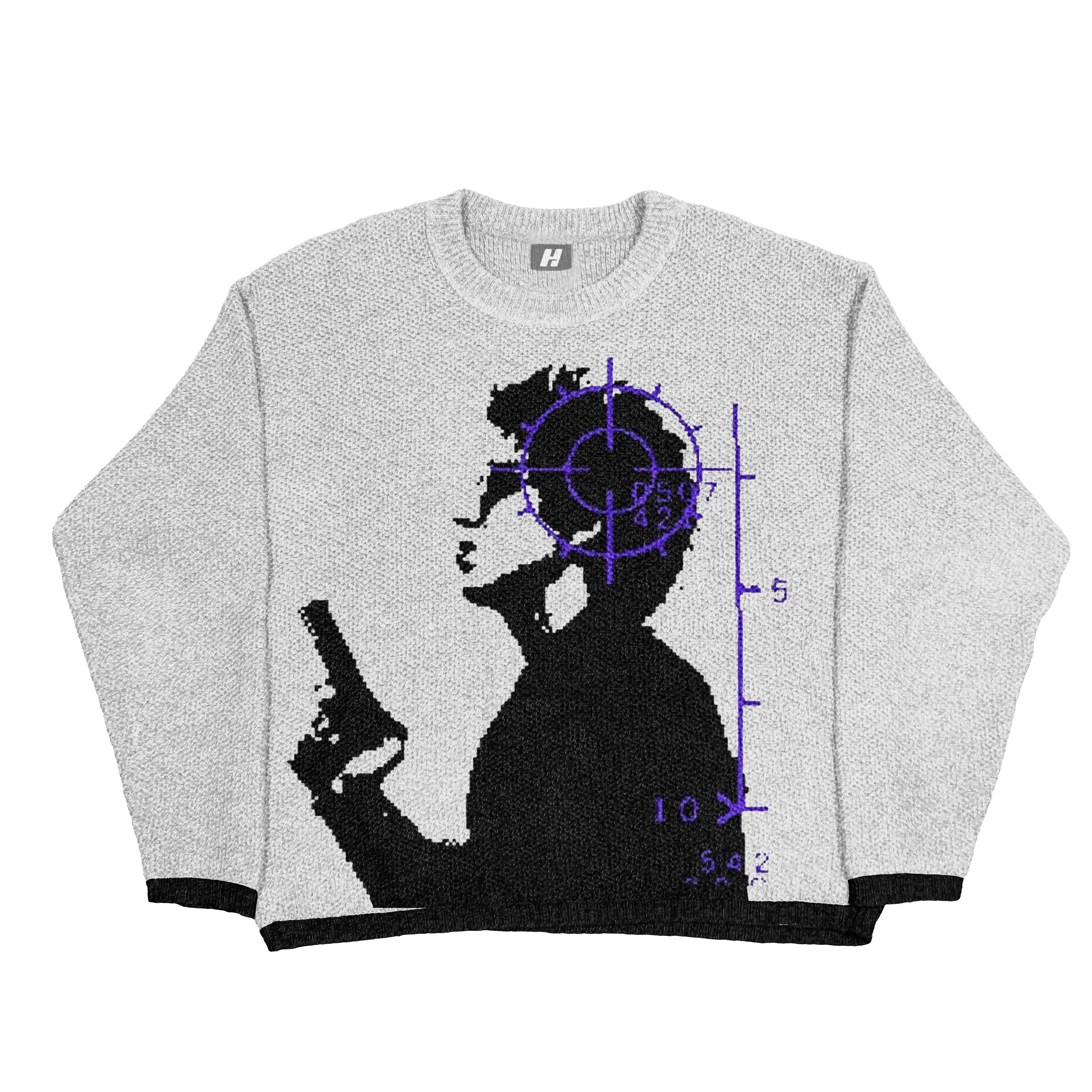 Gunman Sweater