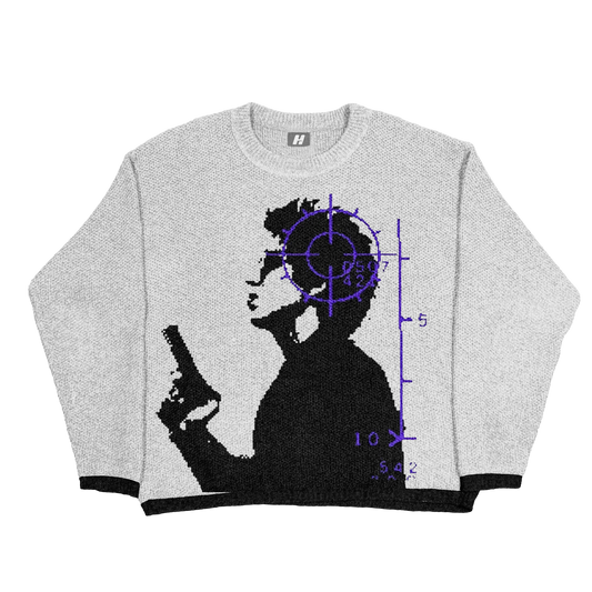 Gunman Sweater