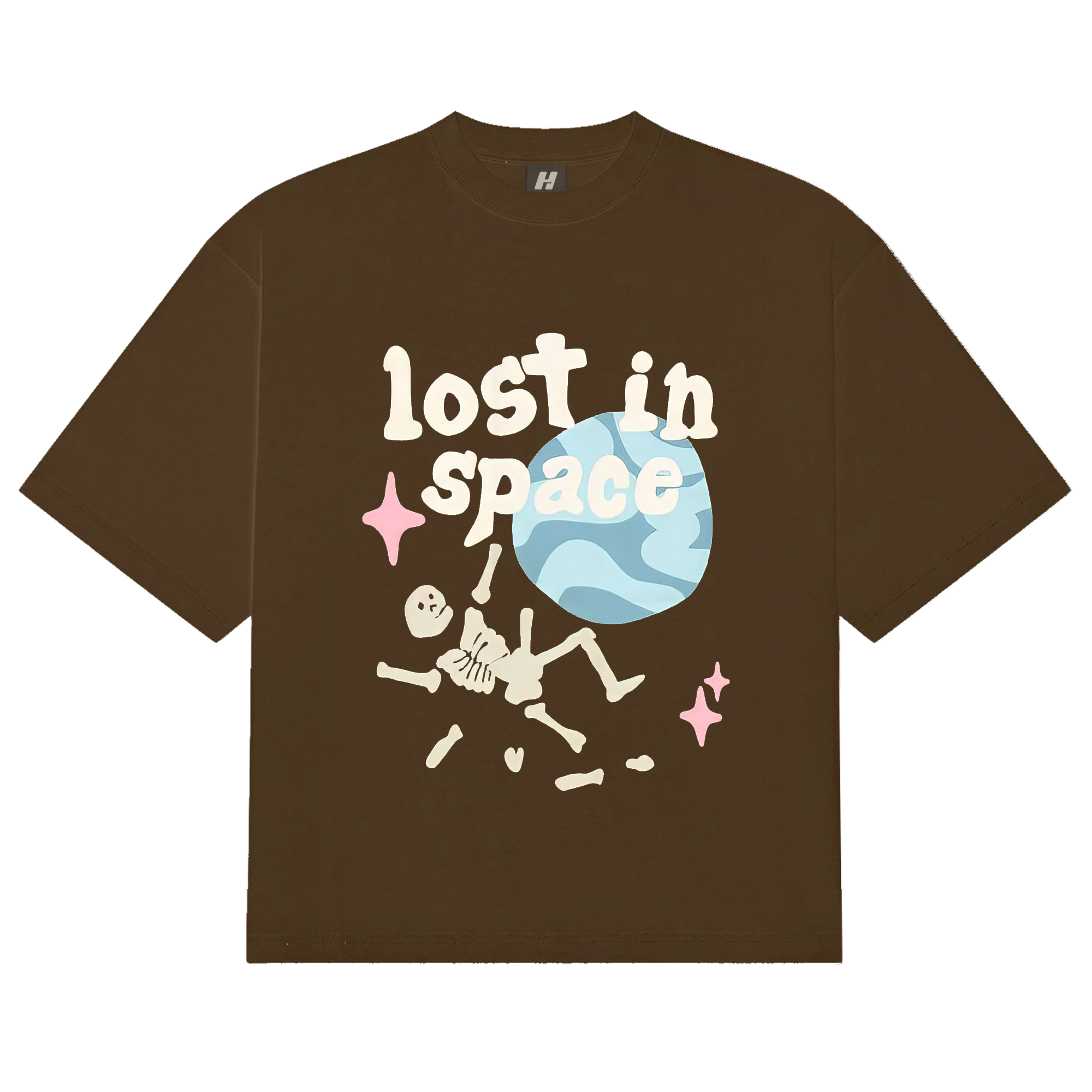 Lost In Space T-Shirt