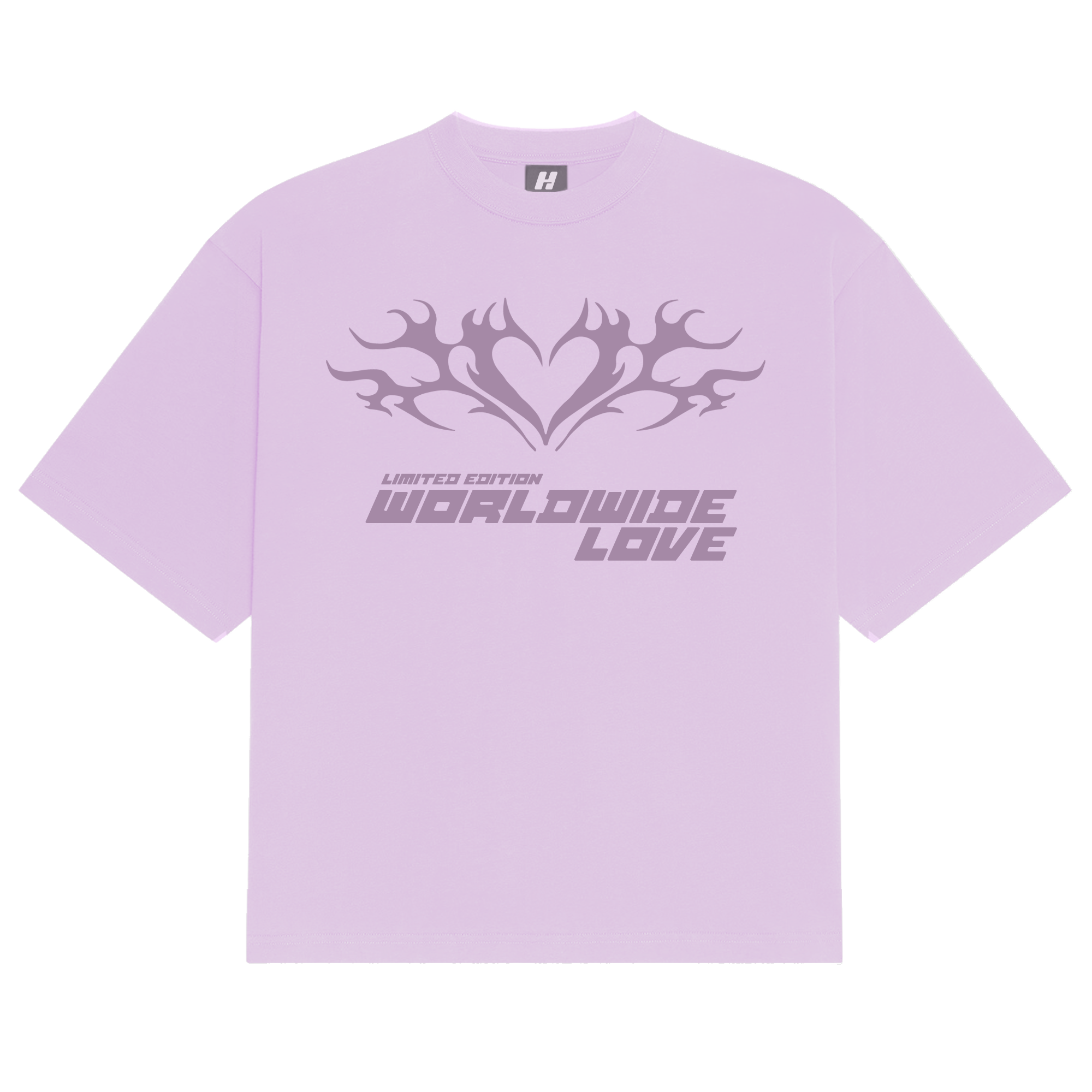 Worldwide Love T-Shirt