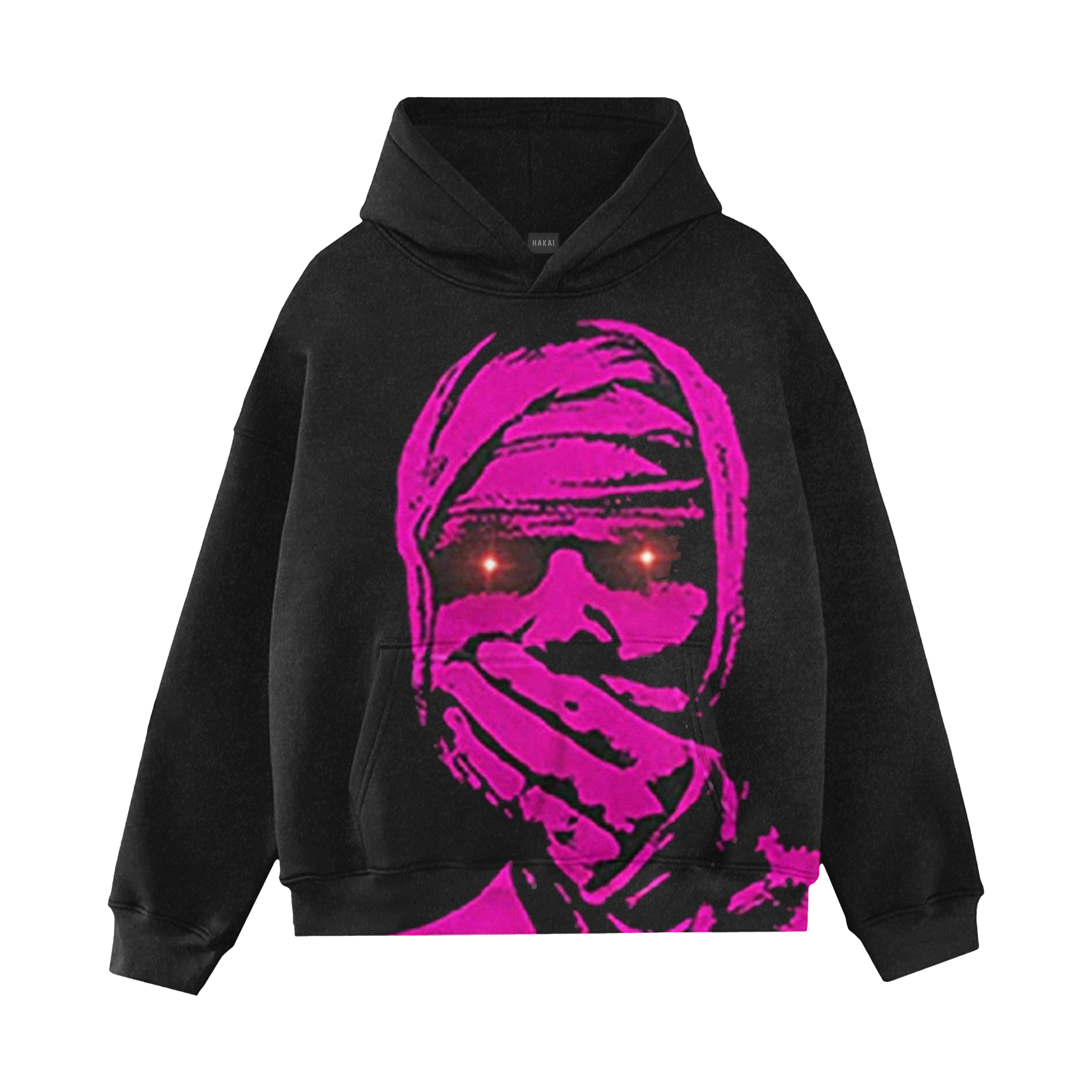 Mummyfied Hoodie