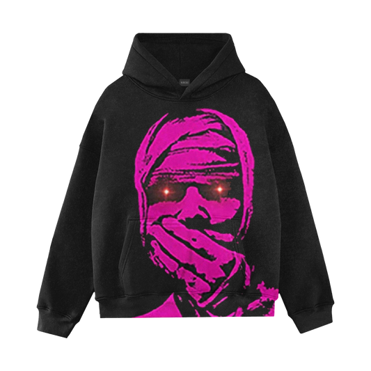 Mummyfied Hoodie